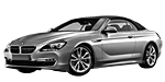 BMW F12 B3019 Fault Code